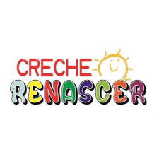 Logo da Creche Renascer
